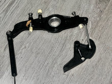 Load image into Gallery viewer, sold ebay mar2026——-100 115 125 Mercury THROTTLE LEVER spark advance 44333 44332-C LINK 44337 THROTTLE CAM 14518T1 Two Stroke