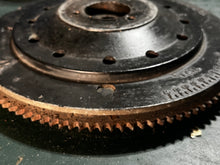 Load image into Gallery viewer, 150 175 200 235 hp Johnson Evinrude FLYWHEEL 582403 0582443 0581483 stamped 583374 two stroke 1976-1982