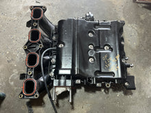 Cargar imagen en el visor de la galería, DF 150 175 hp Suzuki INTAKE MANIFOLD 13110-96J10 four stroke 2017-2024 175 200 hp compatible
