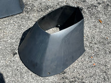 Load image into Gallery viewer, 250 300 225 hp Yamaha bottom cowling APRON 60V-42741-00-8D Two Stroke HPDI 3.3 Liter 2003-2009 some compatibility hp