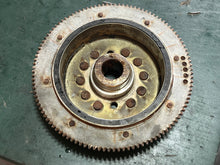 Cargar imagen en el visor de la galería, 250 225 200 hp Yamaha Flywheel ROTOR ASSY 61A-85550-01-00 two stroke 1998-2004 s250txrv