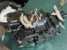 Cargar imagen en el visor de la galería, 8 HP Mercury 811686T97 POWERHEAD ASSY two stroke two cylinder 875-8472-c3 120 on each, 6 9.9 15 hp