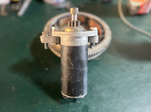 Cargar imagen en el visor de la galería, 8 9.8 hp Tohatsu Nissan 3B2061941 FLYWHEEL CUP, 350760110 BRACKET, 350-76010-0 350760100 STARTER MOTOR f & p type electric st
