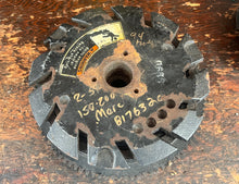 Load image into Gallery viewer, 150 200 hp Mercury flywheel 271-817632-c efi carb two stroke 90-95 v6 817632A12 94-tooth