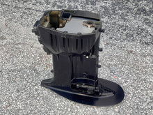 Cargar imagen en el visor de la galería, MFS 50 40 hp Tohatsu midsection DRIVE SHAFT HOUSING long 3KYQ610301 four stroke 2013-2025 some 60 hp