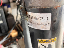 Cargar imagen en el visor de la galería, 150 175 200 hp Mercury STARTER MOTOR 50-49472-1 starting 8-tooth Two Stroke 2.4 2.5 1985-2005