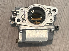 Cargar imagen en el visor de la galería, 50 40 hp Yamaha Mercury CARBURETOR #3 62Y-14903-20-00 825073T13 four stroke
