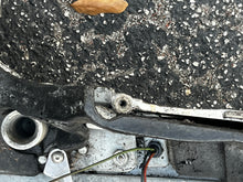 Load image into Gallery viewer, LOCAL PICK UP ONLY: 200 - 300 hp Evinrude E-tec LOWER SIDE COVER starboard 25” 5005206 0350881 Two Stroke