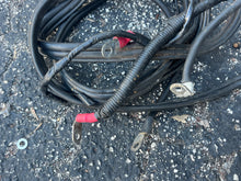 Charger l'image dans la galerie, held for quote apr2026—— BF 250 hp Honda BATTERY STARTER CABLE 32410-ZX2-000 Four Stroke 2011 2007-up 200 225 hp