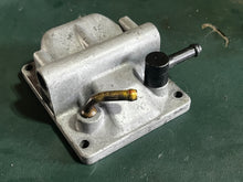 Cargar imagen en el visor de la galería, DT 150 200 hp Suzuki CARB #3 BOWL FLOAT CHAMBER 13245-87D00 two stroke 1987-1997 some 225 hp 1990-2003