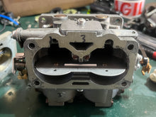 Load image into Gallery viewer, 150 hp Yamaha CARBURETOR SET 6R2-01 6R2-14301-02-00 6R2-14302-02-00 6R2-14303-02-00 International Two Stroke 1986-1995