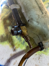 Load image into Gallery viewer, 135 150 hp Mercury Optimax OIL RESERVOIR 8M0062954 833069T3 Two Stroke 1998