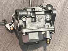 Cargar imagen en el visor de la galería, 50 40 hp Yamaha Mercury CARBURETOR #4 62Y-14904-20-00 825073T14