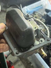 Charger l'image dans la galerie, DT 225 200 150 hp Suzuki Efi FUEL VAPOR SEPARATOR 15600-92E21-0EP, cover 1-line 15620-88D21-0ED two stroke 1988-99