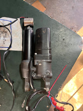 Charger l'image dans la galerie, sold may2026——30 25 hp Mercury POWER TRIM TILT ASSY ptt 851873T03 Four Stroke EFI