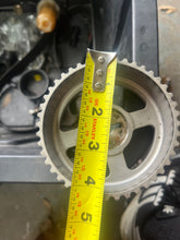 Charger l'image dans la galerie, f 250 hp Yamaha GEAR DRIVEN PULLEY 6P2-11537-00-00 four stroke 2005