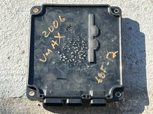 Cargar imagen en el visor de la galería, 200 hp Yamaha ECU Control Unit 68F-8591A-12-00 F8t93084 two stroke HPDI 2002 superseded 68F-8591A-30-00 68F-8591A-11-00 68F-8