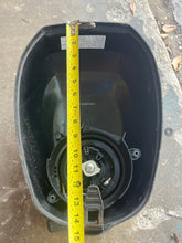 Load image into Gallery viewer, DF 2.5 hp Suzuki ENGINE COVER 61401-97830-YR9 RECOIL 18100-97JM0 four stroke 2024
