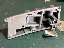 Load image into Gallery viewer, BF 90 75 hp Honda VST 16730-ZY9-063 VAPOR SEPARATOR COVER 16020-ZY9-013 four stroke 2007-up