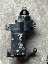 Cargar imagen en el visor de la galería, 200 - 300 hp Johnson Evinrude STARTER MOTOR two stroke v6 e-tec ficht 586289 396235 TESTED genuine 584799 586411 391511 39702