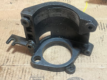 Charger l'image dans la galerie, 140 hp Tohatsu Nissan 3C7B051010 BRACKET STARTER MOTOR, two stroke outboard motors 2001-2005