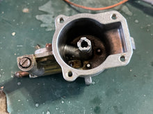 Load image into Gallery viewer, 150 200 hp Suzuki 13400-87D12 STARTER VALVE ASSY, fuel primer, two stroke 1987-1997 NLA some compatibility 90 100 175 225 hp