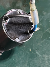 Cargar imagen en el visor de la galería, 90 115 150 200 hp Johnson Evinrude PRIMER SOLENOID choke 5007356 5828665 397909 two stroke