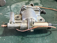 Load image into Gallery viewer, 150 200 hp Suzuki 13400-87D12 STARTER VALVE ASSY, fuel primer, two stroke 1987-1997 NLA some compatibility 90 100 175 225 hp
