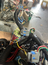 Load image into Gallery viewer, pulled dec2024—-40 30 50 60 hp Mercury 877804T3 ENGINE HARNESS wiring EFI four stroke 4 cylinder 893666T03 877804T04 877804T0