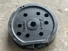 Load image into Gallery viewer, DF 2.5 hp Suzuki FLYWHEEL 32102-97J10 four stroke NLA 2024 2012-up