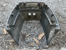 Cargar imagen en el visor de la galería, 75 85 hp Yamaha BOTTOM COWL APRON 688-42741-00-4D two stroke - some compatibility with 90 hp 1994-1995
