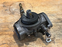 Load image into Gallery viewer, 90 85 hp Force Tillotson CARBURETOR WB-100c 832061-3 two stroke NEEDS NEW GASKETS - cleaned