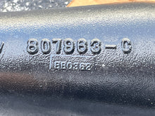 Cargar imagen en el visor de la galería, Mercruiser 3” 72mm EXHAUST ELBOW RISER 807963-C 807963a1 sterndrive 7.4
