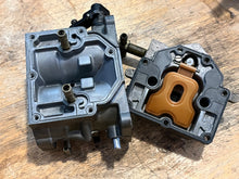 Cargar imagen en el visor de la galería, 200 hp Mercury CARBURETOR SET WMV 5-1 3326-828272A13 828272A49 two stroke 1996-1998 compatible 175 150 hp
