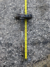 Load image into Gallery viewer, PARTS ONLY: DT 115 140 hp Suzuki 20” PUSH-PULL SHIFT MECHANISM rod 23110-94502 guide 25141-94510 collar 25205-94501 clutch ca