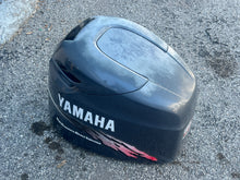 Charger l'image dans la galerie, 150 hp Yamaha hpdi TOP COWLING engine cover 68F-42610-50-4D 68L-42610-50-4D 68H-42610-50-4D two stroke