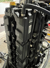 Load image into Gallery viewer, 350 400 hp Mercury Verado LONG BLOCK CRANKCASE 896966A06 8M0103281 CYLINDER HEAD ASSY rotating assembly cams Four Stroke RACI