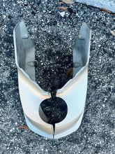 Cargar imagen en el visor de la galería, BF 225 200 175 hp Honda 63736-ZY3-A12ZA LOWER MOUNTING COVERS left PORT 63731-ZY3-A12ZA right STARBOARD Four Stroke 2006-up