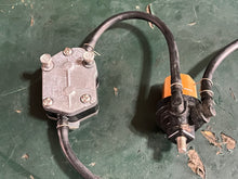 Cargar imagen en el visor de la galería, 90 hp Yamaha FUEL PUMP 692-24410-00-00 (25-90hp compatible) FILTER 61N-24560-00-00