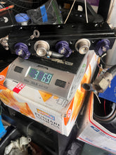 Cargar imagen en el visor de la galería, 50 40 hp Tohatsu Nissan FUEL INJECTOR 3T5103000 AIR REGULATOR 3T5100900 AIR RAIL 3T5100801 two stroke 2002-2018