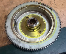 Charger l'image dans la galerie, 90 75 hp Yamaha 6H0-85550-00-00 ROTOR ASSY flywheel Two Stroke 3 cyl 1992-2009