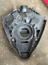 Charger l'image dans la galerie, BF 250 hp Honda COOLING FAN COVER 19540-ZX2-000 Four Stroke 2011 2007-up