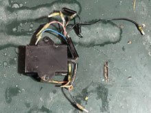 Cargar imagen en el visor de la galería, F 9.9 hp Yamaha CDI UNIT 6G8-85540-22-00 four stroke T9.9ELRT 1989-1998