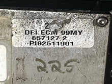 Load image into Gallery viewer, 225 hp Mercury Optimax DFI 857127 EFIS69801 85127-2 ECM Control Unit ecu two stroke 1998