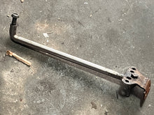 Charger l'image dans la galerie, 50 40 hp Tohatsu Nissan steering DRAG LINK & HOOK PLATE 3C8848300 two stroke 2002-2010