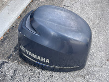 Charger l'image dans la galerie, f 150 Yamaha TOP COWLING engine cover 63P-00 63P-42610-00-8D 2004-2009 Four Stroke 63P-42610-01-8D