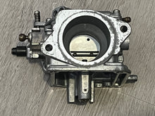 Charger l'image dans la galerie, 90 75 hp Yamaha CARBURETOR 2 center 6H1-14302-07-00 TWO STROKE 1992-2003 BODY ONLY