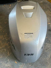 Cargar imagen en el visor de la galería, BF 135 150 hp Honda ENGINE COVER 63100-ZY6-050ZB four stroke 2016