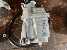 Load image into Gallery viewer, DF 200 175 150 hp Suzuki vst FUEL VAPOR SEPARATOR 15600-96J02 four stroke 2015-2019 FUEL FILTER 15440-96J01