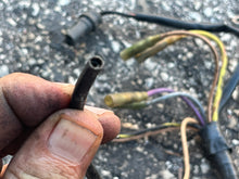 Load image into Gallery viewer, PARTS ONLY 200 225 250 hp Johnson Evinrude V6 engine harness 0586243 two stroke